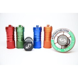 Trout Hunter Large Arbor Tippet Post